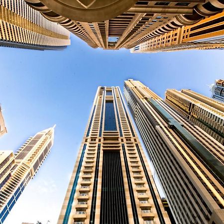 Budget Rooms With Private Bathroom For 'Girls' Only In Dubai, Marina Exterior photo